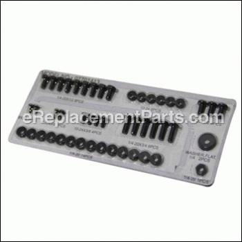 Hardware Pack - 42030592:Char-Broil