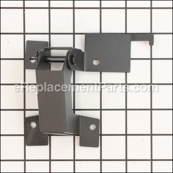 Hinge Assembly, Right - 29102310:Char-Broil