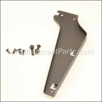 Mounting Brackets, Right - 80010073:Char-Broil