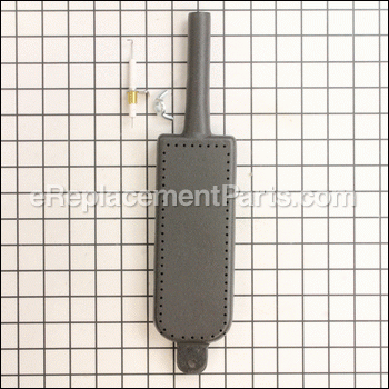 Pancake Style Burner With Electrode - 7001802A:Char-Broil