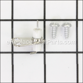 Electrode, Sideburner - G433-0047-W1:Char-Broil