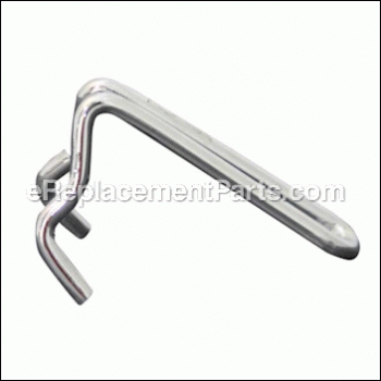 Tank Retainer, Wire - G211-0030-W1:Char-Broil