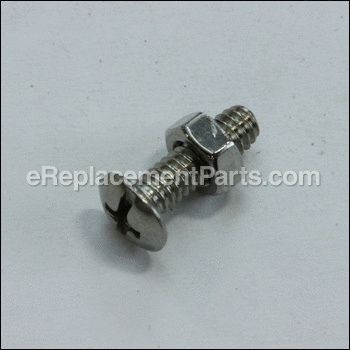 Replacement For Flametamer Support Pin - 80000020:Char-Broil