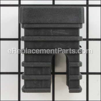 Caster Socket - C501-6006-W1:Char-Broil