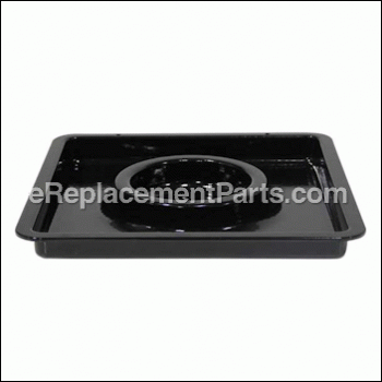 Smoker Oven Water Pan - 29101133:Char-Broil