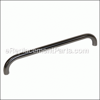 Handle, F/ Top Lid - G513-0004-W1:Char-Broil