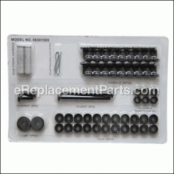 Hardware Pack - 42030358:Char-Broil