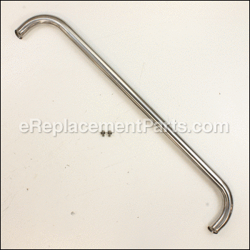 Handle For Top Lid - G521-0045-W1:Char-Broil