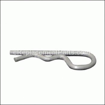 Pin Hitch/ Cotter Pin F/Burners - 4156497:Char-Broil