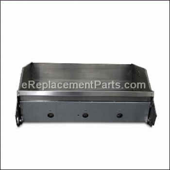 Grill Bottom - 80000340:Char-Broil