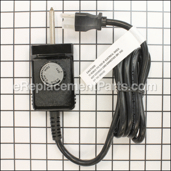 Thermostat - 4150214:Char-Broil