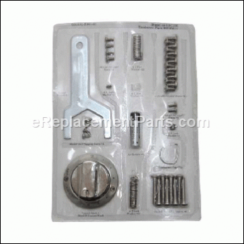 Hardware Pack - 80005695:Char-Broil