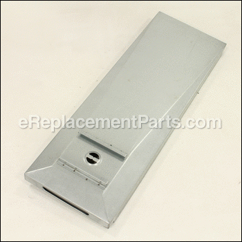 Grease Tray, W/ Brackets - 80002024:Char-Broil