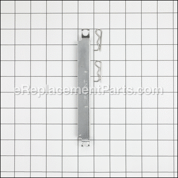 Flame Carry Over Tube - G466-0015-W1:Char-Broil
