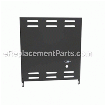 Cart Right Side Panel - G515-1200-W1:Char-Broil