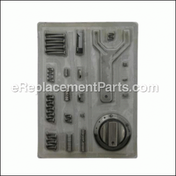 Hardware Pack - 80018303:Char-Broil