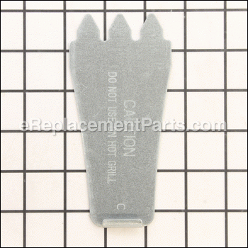 Infrared Grates Cleaning Tool - G526-0013-W1:Char-Broil