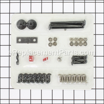Hardware Pack - 42030505:Char-Broil