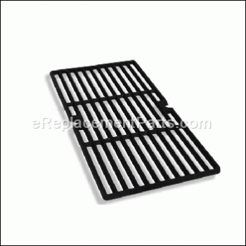 Cooking Grates (Set Of 3) - 80010469:Char-Broil