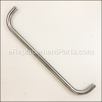 Handle For Top Lid - G517-0058-W1:Char-Broil