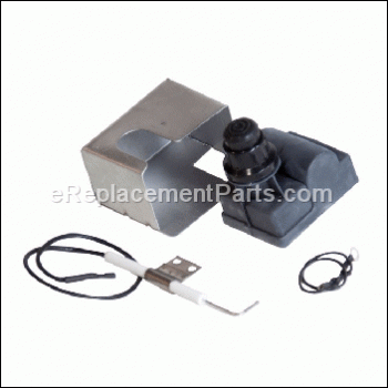 Electronic Ignition - 80004346:Char-Broil