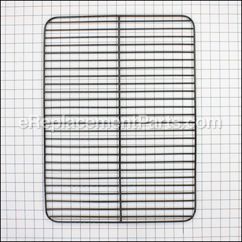 Cooking Grate - G312-0204-W1:Char-Broil