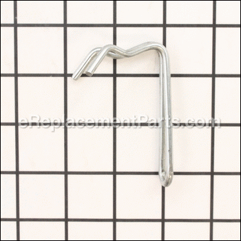 Tank Retainer - 4151018:Char-Broil