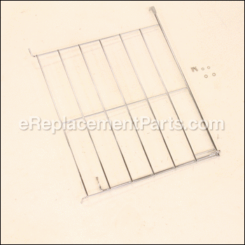 Tank Exclusion, Wire Frame - G507-0010-W1:Char-Broil