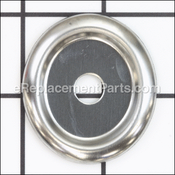 Handle End For Lid Handle - G352-0044-W1:Char-Broil