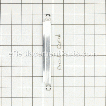 Carry Over Tube - G432-001D-W1:Char-Broil