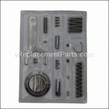 Hardware Pack - 80010749:Char-Broil