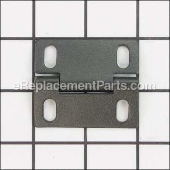 Hinges For Firebox Door - 12301602-02-104:Char-Broil