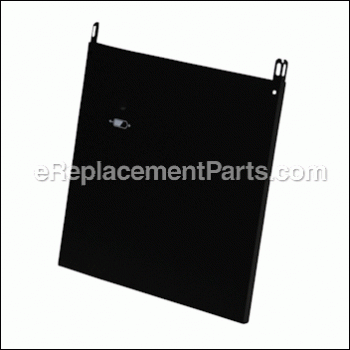 Cart Right Side Panel - G350-0400-W1:Char-Broil
