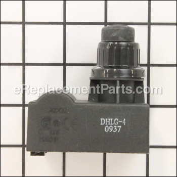Electronic Ignition Module - 263602100228:Char-Broil