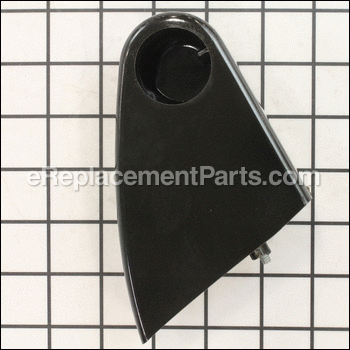 Handle Cap F/Casting,Right - 7000192:Char-Broil