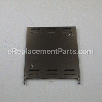 Cart Right Side Panel - G455-0700-W1:Char-Broil