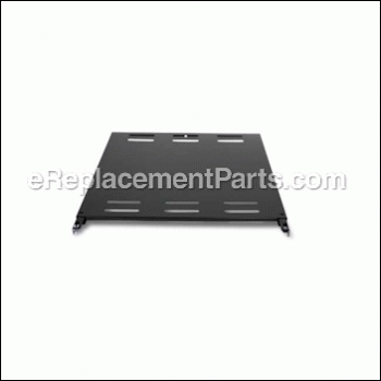 Cart Right Side Panel - G352-0700-W1:Char-Broil