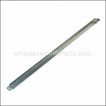 Left Rail, Grease Tray - 80005604:Char-Broil