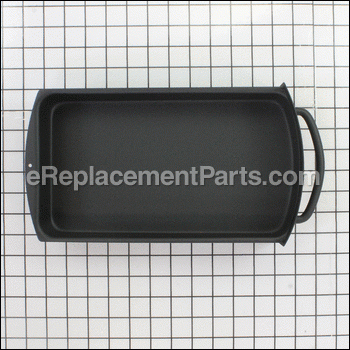 Grease Tray - 29103716:Char-Broil