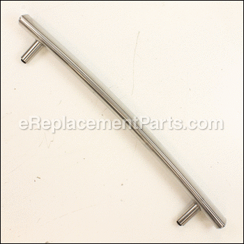 Handle For Top Lid - G433-0018-W5:Char-Broil
