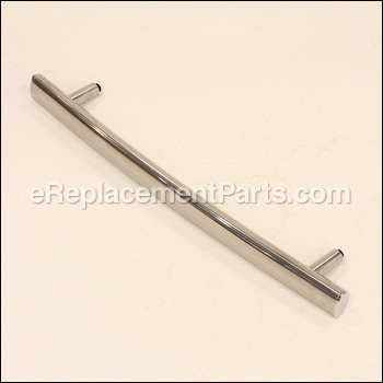 Handle For Top Lid - G433-0018-W5:Char-Broil