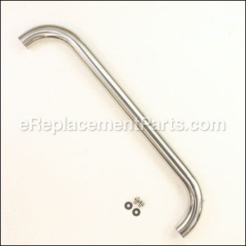 Handle, Top Lid - G432-0029-W1:Char-Broil