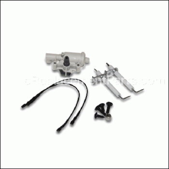 Ignitor Kit - 55710142:Char-Broil