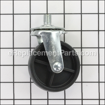 Fixed Caster - G350-0024-W2:Char-Broil