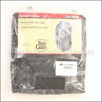 Grill Cover - 2985718:Char-Broil