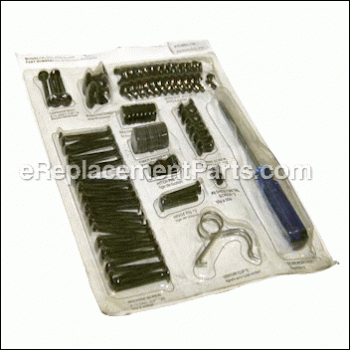 Hardware Pack - 80012790:Char-Broil
