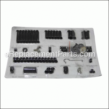 Hardware Pack - 80015911:Char-Broil