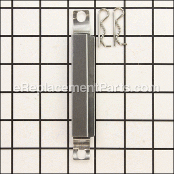 Carry Over Tube - G570-0004-W1:Char-Broil