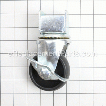 Caster Locking - G466-0026-W1:Char-Broil