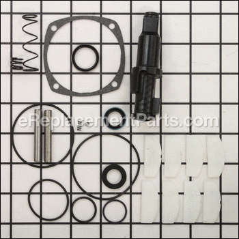 Repair Kit (cp7750 Model A) - 8940158372:Chicago Pneumatic